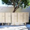 Country Club mailboxes