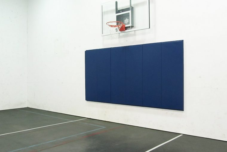 Parc Pointe Basketball Court