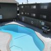 Sierra Madre Apartments Pool